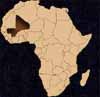 afrika